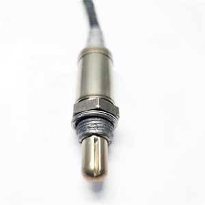 Lambda nuevo Sensor de oxígeno para GM para Buick GMC compatible con 2011 Sierra y 2011 Jimmy números de pieza 12563374 25312203 92099891 - Product Image 4