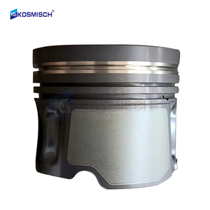 ชุดลูกสูบมาตรฐาน OEM D4CC พร้อมสลักลูกสูบ OEM 23410-4C900 สำหรับเครื่องยนต์ดีเซลของรถยนต์เชิงพาณิชย์และอุตสาหกรรม HYUNDAI - Product Image 3