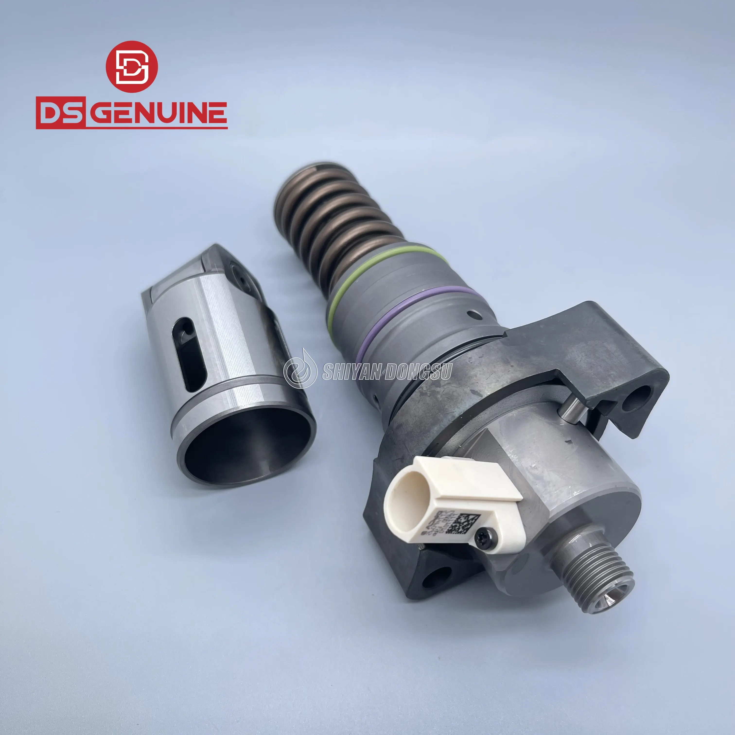 Pompe d'injection de carburant d'origine US Truck MX13 EPA13 1871117 1934322 2034927 2102391