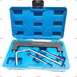 SAIC <span class=keywords><strong>MG</strong></span> <span class=keywords><strong>MAXUS</strong></span> ชุดโซ่ไทม์มิ่งคุณภาพสูง & อุปกรณ์เสริมชุดปรับปรุงรุ่น<span class=keywords><strong>9</strong></span>ชิ้นสำหรับ MG350 MG5 MG3 MG360ยานพาหนะ MGGT - Product Image 6