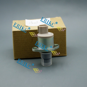 วาล์วควบคุมการจ่ายน้ำมันเชื้อเพลิง ERIKC 16700-VW00A รุ่น A6860VM09A วาล์วควบคุมแรงดูดปั๊มดีเซล SCV รุ่น A6860-EC09A สำหรับรถยนต์นิสสัน - Product Image 2