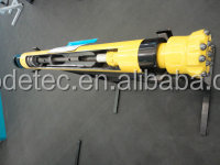 2019 Mini Forage Rotatif Outil Carrière Forage DTH Foreuse À Vendre