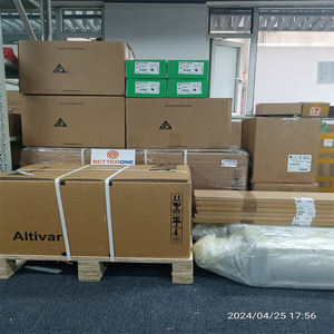 <span class=keywords><strong>Compteur</strong></span> de puissance triphasé METSEPM5110 France pour la surveillance de l'énergie industrielle et de la qualité de l'énergie - Product Image 6