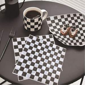 Papel de Aluminio Desechable para Alimentos, Papel para Envolver Pan, Sándwiches, Hamburguesas y Papas Fritas, con Logotipo Personalizado para Empaque - Product Image 4