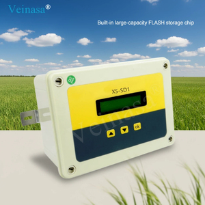 Station météo XS-SD1 ou anémomètre à ailette pour la mesure du vent XS-SD1 - Product Image 4