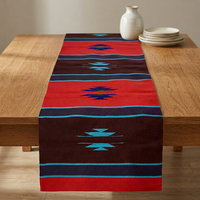 Tapis en jute jacquard tissé à la main de haute qualité 2023 - Design moderne pour la maison et les hôtels
