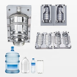 Fabricación de Moldes de Inyección de Plástico de Múltiples Cavidades, Molde de Inyección de Cadena de Plástico, Servicios de Moldeo por Inyección de Plástico - Product Image 4