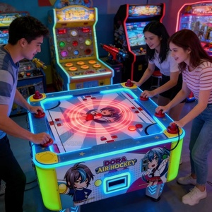 <span class=keywords><strong>Mesa</strong></span> <span class=keywords><strong>de</strong></span> hockey <span class=keywords><strong>de</strong></span> aire que funciona con monedas para 4 jugadores, <span class=keywords><strong>mesa</strong></span> <span class=keywords><strong>de</strong></span> <span class=keywords><strong>juego</strong></span> <span class=keywords><strong>de</strong></span> hockey <span class=keywords><strong>de</strong></span> aire, <span class=keywords><strong>juego</strong></span> <span class=keywords><strong>de</strong></span> Arcade <span class=keywords><strong>de</strong></span> hockey <span class=keywords><strong>de</strong></span> aire - Product Image 2