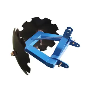 agricultural disc blades harrow Disc Harrow Farm Cultivator For Soil Tillage Equipment Harrow