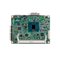 Advantech-Intel Atom SoC E3825/ J1900 DDR3L, Linux Industrial, Pico-ITX Sbc, 2,5 pulgadas,"