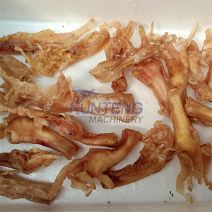 เครื่องอบเนื้อแบบแขวนเครื่องอบเนื้อปลาเป็ดย่างและเครื่องอบแห้งกุ้ง - Product Image 3