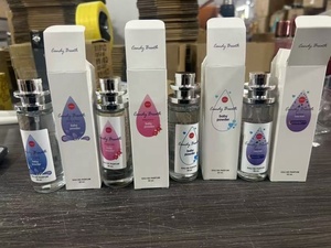 <span class=keywords><strong>Profumo</strong></span> per <span class=keywords><strong>Bambini</strong></span> 35 ml, Fragranza da Viaggio per <span class=keywords><strong>Bambini</strong></span>, Eau de Toilette Fresca e Duratura, Vendita all'Ingrosso con Confezione - Product Image 2