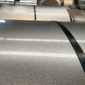 Bobines d'acier Aluzinc <span class=keywords><strong>AZ70</strong></span> anti-traces de doigts Galvalume GL pour le marché brésilien - Product Image 3