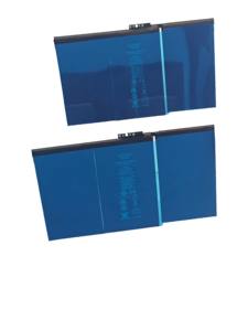 YINGXUN paket baterai Li-Ion pengganti untuk iPad 2 kompatibel dengan model A1316 A1376 A1395 A1396 A1397 penggunaan komputer Laptop - Product Image 4