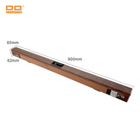 Soundbar TV Bluetooth 5.3 dengan Input Multi TF/USB/AUX/COAX, Suara Jangkauan Penuh untuk Home Theater