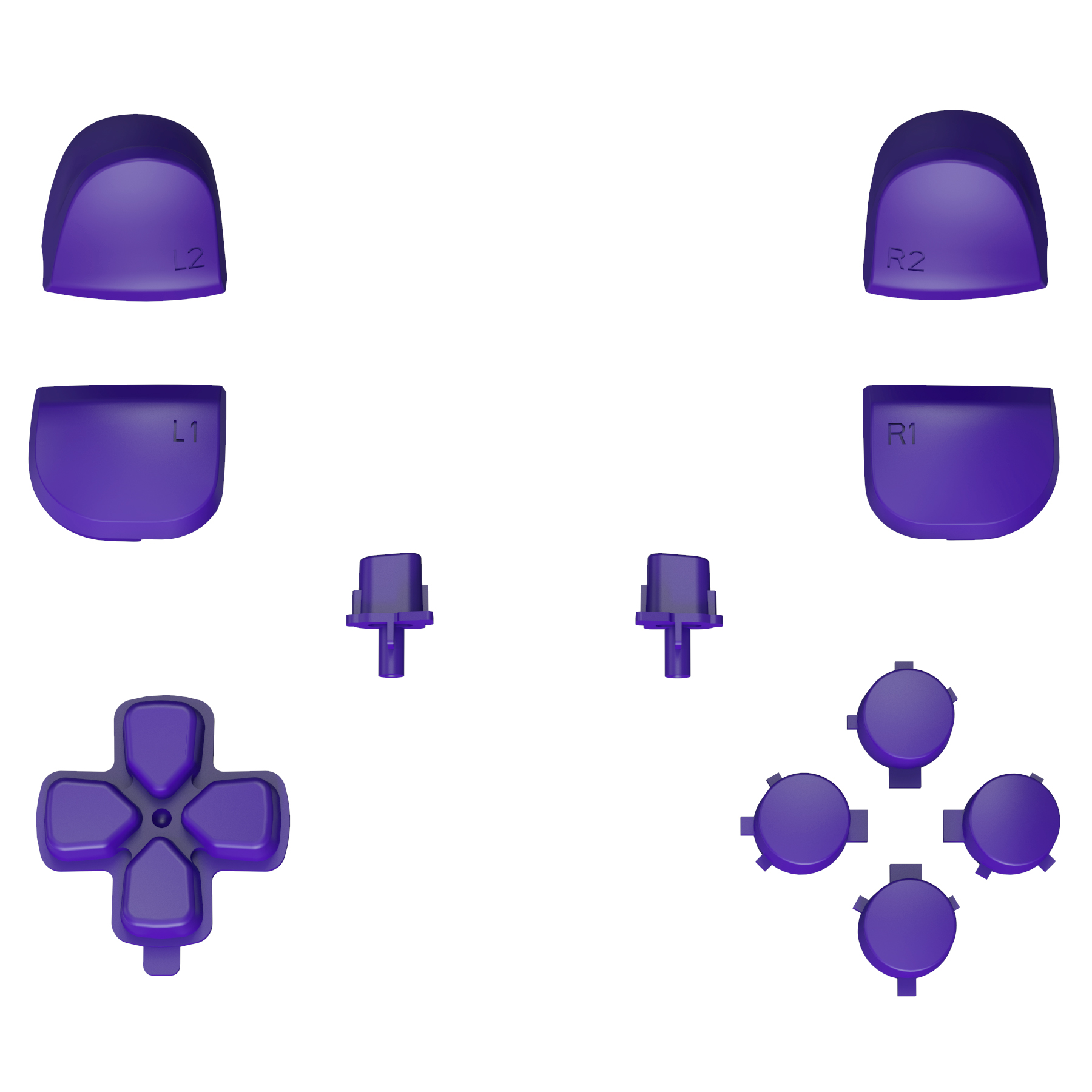 Dark Purple