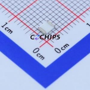 Résistance SMD RTT12681JTP 1210 (Type : Film Épais) (Résistance : 680 Ohms Précision : 5%) - Product Image 2