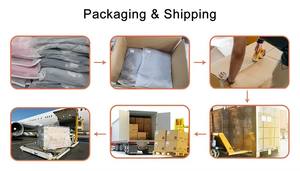 Felpa con Cappuccio da <span class=keywords><strong>Uomo</strong></span> in Cotone Pesante 350 Gsm, Design Innovativo, Vestibilità <span class=keywords><strong>Slim</strong></span>, Ricami 3D, Applicazioni in Strass, <span class=keywords><strong>Abbigliamento</strong></span> Personalizzato di Lusso - Product Image 5