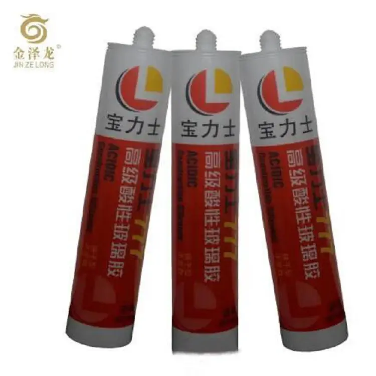 Sparco thời tiết ACS G3000 Aquarium hệ thống ống nước đá 2000 Refill silicon Silicone sealant