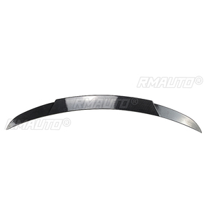 สปอยเลอร์หลังสำหรับรถยนต์เมอร์เซเดสเบนซ์ ซีคลาส W206 C200 C260 C300 ปี 2022+ ปีกหลังรถยนต์ สปอยเลอร์ฝากระโปรงท้าย  ลิ้นกันชนหลัง - Product Image 3