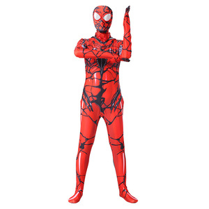 Combinaisons Sexy <span class=keywords><strong>Adulte</strong></span> Disfraz Spider <span class=keywords><strong>Femme</strong></span> <span class=keywords><strong>Costume</strong></span> Rouge Mary Jane <span class=keywords><strong>Costume</strong></span> Gwen Stacy Spider Venom <span class=keywords><strong>Costume</strong></span> pour Comic Halloween <span class=keywords><strong>Costume</strong></span> - Product Image 4