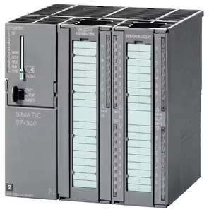 Modules électroniques PLC de marque originale les plus vendus 6ES7131-4BD01-0AA0 - Product Image 2
