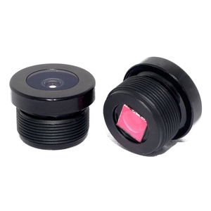 Nhà Máy Trực Tiếp Thấp Biến Dạng M12 Nhìn Lại Xung Quanh Góc Rộng Hội Đồng Quản Trị Ống Kính Cho Xe Dash Máy Ảnh 14Mm Chiếu Sâm Máy Ảnh Macro Ống Kính - Product Image 3