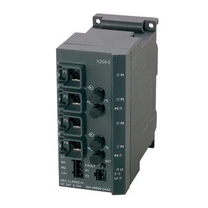 Módulo de Interruptor Eléctrico SIMATIC NET Siemens 6GK5204-2BB10-2AA3 6gk52042bb102aa3 - Product Image 1