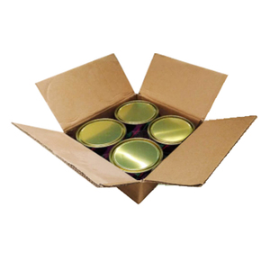 Stucco conduttivo ad alta temperatura HKS stucco in poliestere cenere ad alta resistenza al calore/riempimento carrozzeria - Product Image 6