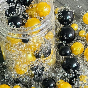 Personalizar 10000 piezas jarrón relleno cuentas gemas <span class=keywords><strong>agua</strong></span> <span class=keywords><strong>Gel</strong></span> cuentas creciente mezcla tamaño perlas boda centro <span class=keywords><strong>de</strong></span> mesa Decoración - Product Image 2