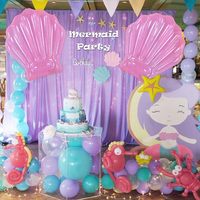 Muschel-Pool-Schwimmtier 2er-Pack, aufblasbares Muschel-Schwimmtier für Kinder, rosa Muschel-Pool- oder Strandspielzeug, 42 Zoll