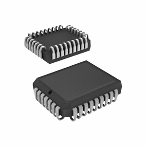 หน่วยความจำ AT27C256R-15JC 32 LCC ชิ้นส่วนวงจรอิเล็กทรอนิกส์ ตัวแทนจำหน่ายที่ได้รับอนุญาต - Product Image 1