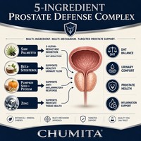 Capsules de soutien de la prostate OEM – Palmier nain, Pygeum, Bêta-sitostérol, Zinc – Santé masculine BPH – Végétalien – Vente en gros – Marque privée