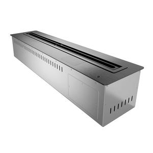 Chimenea Inteligente <span class=keywords><strong>de</strong></span> <span class=keywords><strong>Bioetanol</strong></span> <span class=keywords><strong>de</strong></span> 48 Pulgadas, Chimenea Eléctrica Inteligente Automática para Exteriores - Product Image 5