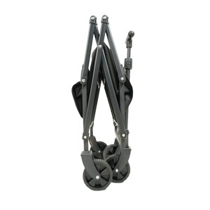 Carretto spiaggia khí nén bánh xe gấp toa xe carro pieghevole pieghevole - Product Image 2