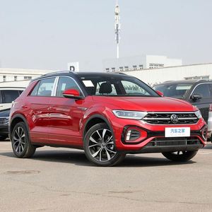 Volkswagen T-Roc 2026 Nouveau T-Roc R-Line 2026 T-Roc Volkswagen 2026 T-Roc Troc T-Roc R-Line Nouveau Turbo Essence Automatique - Product Image 6