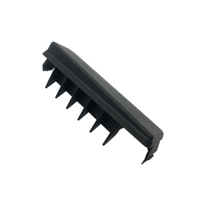 Couvercle de filtre de climatisation Nissan X-Trail MX6 16526-1DA0A, pièce de rechange en plastique pour les modèles 2008-2013 - Product Image 4