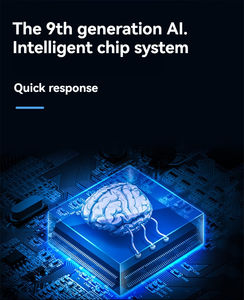 2025 नए कारखाने की सस्ती कीमत 3 डी शून्य गुरुत्वाकर्षण इलेक्ट्रिक शियात्सु मालिश कुर्सी - Product Image 4