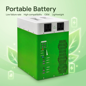 Alimentation portable 1000W avec contrôle par application, UPS et sortie USB-C 140W - Product Image 3