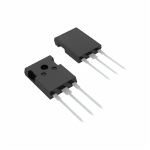 Transistores IXYH40N120C4H1 TO-247-3, Componentes Electrónicos Originales - Product Image 1