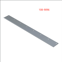 Le couteau de lit de tondeuse TORO et la bobine en 65Mn ou SK7 sont disponibles en stock