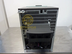 6SL31301TE310AA0 6SL3130-1TE31-0AA0 โมดูลอุตสาหกรรมแบบพื้นฐาน 100 กิโลวัตต์ สำหรับระบบเบรกเกอร์วงจร - Product Image 5