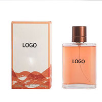 Eau de Toilette Populaire pour Homme au Parfum Boisé 100ml en Spray Longue Durée – Approvisionnement Exclusif Transfrontalier, Prise en Charge de la Personnalisation OEM pour Marques de Parfums