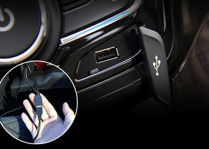 <span class=keywords><strong>Camera</strong></span> hành trình ô tô không dây HD 1080P OEM ẩn, tích hợp chức năng giám sát đỗ xe 24 giờ - Product Image 6