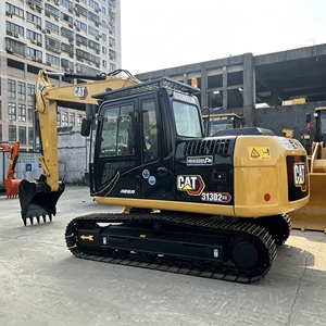 Modèle <span class=keywords><strong>2022</strong></span> Caterpillar 313D2GC Mini-excavatrice 13 tonnes, faible nombre d'heures, 310 312 D2GC 315D 315 D2gc, bon <span class=keywords><strong>prix</strong></span> en promotion - Product Image 1