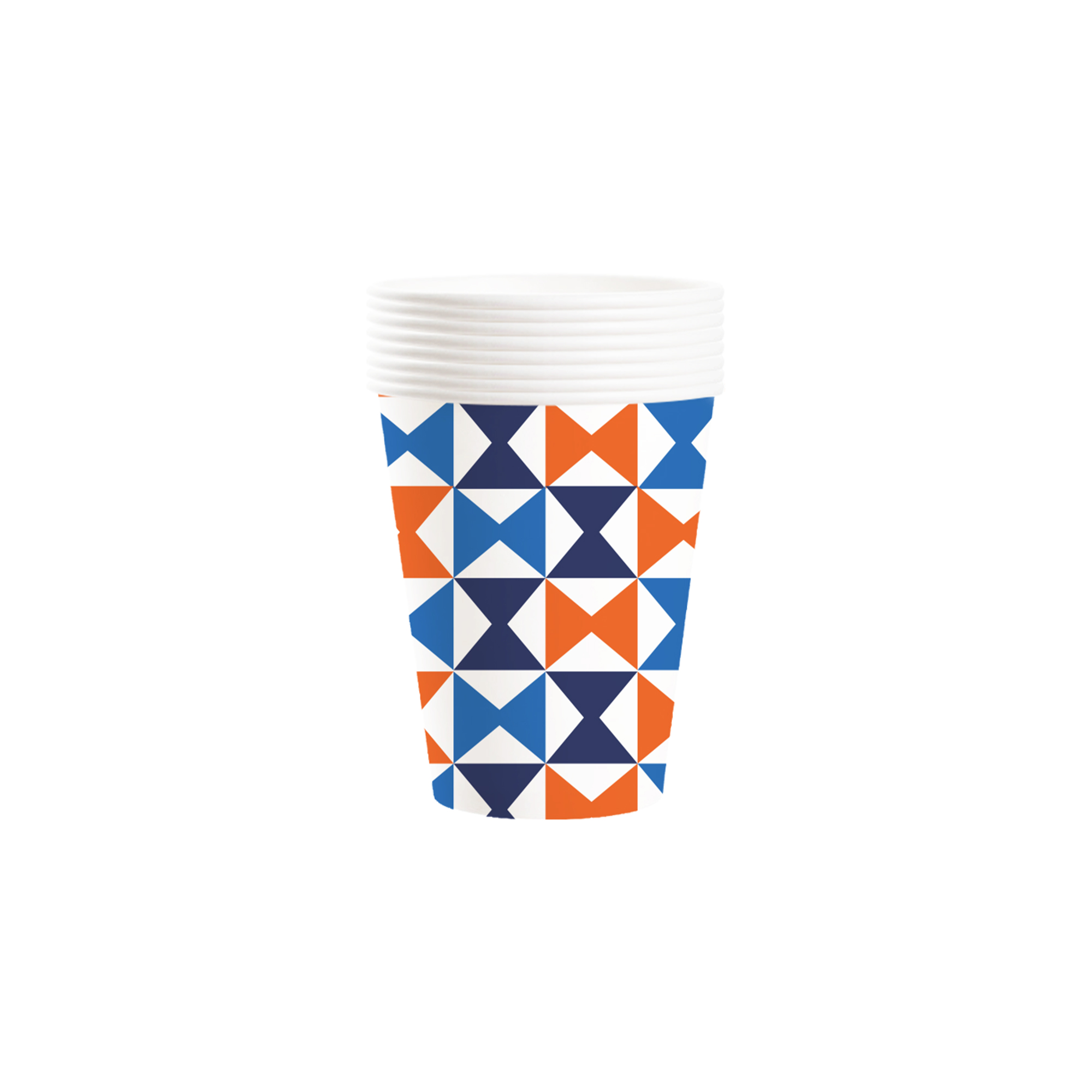 9oz paper cup*8pcs