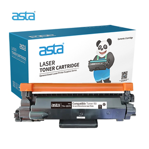 Cartouche de toner ASTA <span class=keywords><strong>TN</strong></span>-2570 TN2570 <span class=keywords><strong>TN</strong></span> 2570XL 2570XXL <span class=keywords><strong>Noir</strong></span> Compatible pour Brother DCP-L2640DW DCP-L2680DW Fournisseur <span class=keywords><strong>Pas</strong></span> Ch - Product Image 1