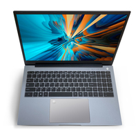 Ordinateurs portables nouveaux et moins chers RAM 16GB SSD 512GB 1TB Win10 Ordinateur portable portable Notebook