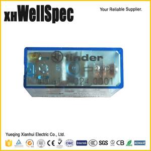 Relé de 12 Voltios para Lavadora 24vdc 40.61.7.024.0001 - Product Image 4