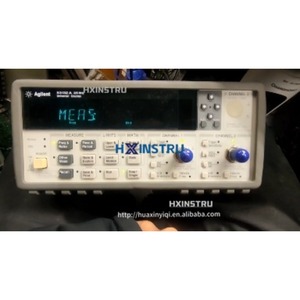 ออสซิลโลสโคปของ Ytdi มัลติมิเตอร์225MHz ความถี่สากล1ชิ้น hp/agilent/keysight 53131A - Product Image 3